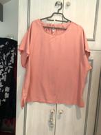 Blouse rose, Kleding | Dames, T-shirts, Ophalen, Zo goed als nieuw, Roze