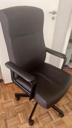Chaise bureau IKEA, Ophalen, Gebruikt, Bruin
