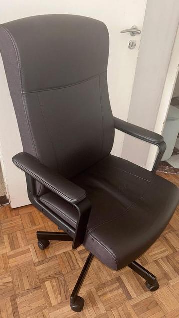 Chaise bureau IKEA beschikbaar voor biedingen
