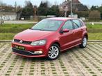 Vw Polo 1.2 TSI Euro 6 Garantie 12 Mois, Auto's, Stof, 4 cilinders, 107 g/km, Verlengde garantie