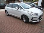 CITROEN DS5, Auto's, 4 deurs, Wit, Berline, Grijs