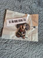 Nieuw teckel sleutelhanger, Verzamelen, Ophalen of Verzenden