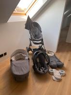 Set stokke, Kinderen en Baby's, Ophalen