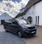 Peugeot Expert 2.0 BlueHdi Dub.Cab  AUTOMAAT 180Pk Combi, Auto's, Automaat, Euro 6, Bedrijf, Diesel
