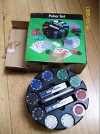 jeu de poker neuf, Cinq joueurs ou plus, Enlèvement, Neuf