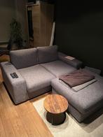 Zetel, Huis en Inrichting, Ophalen, Gebruikt, 150 tot 200 cm, Tweepersoons