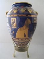 Vase Franklin Mint, Antiquités & Art, Enlèvement