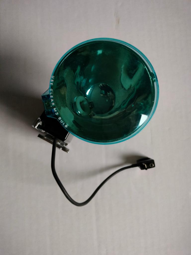 Vintage Polaroid Flashgun #268, Audio, Tv en Foto, Foto | Flitsers, Gebruikt, Overige merken, Ophalen of Verzenden