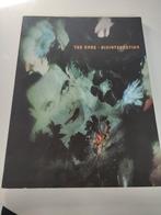 The cure disintegration 1991 by fiction songs, Muziek en Instrumenten, Bladmuziek, Ophalen of Verzenden, Zo goed als nieuw