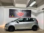 Renault Scenic 1.5 dci 81kw 2010 171.000km, Auto's, Renault, Te koop, Zilver of Grijs, Monovolume, 5 deurs