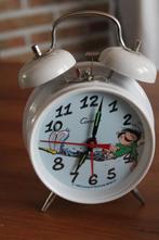 Guus Flater   Wekker                nieuw!, Ophalen of Verzenden, Nieuw, Analoog