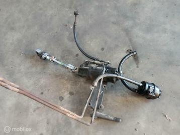 Stuurhuis Land Range Rover P38 ANR5321 Stuurbekrachtiging beschikbaar voor biedingen