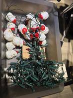 Kerstlampjes, Diversen, Ophalen, Zo goed als nieuw