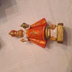 Enfant Jesus Van Praag, Enlèvement ou Envoi