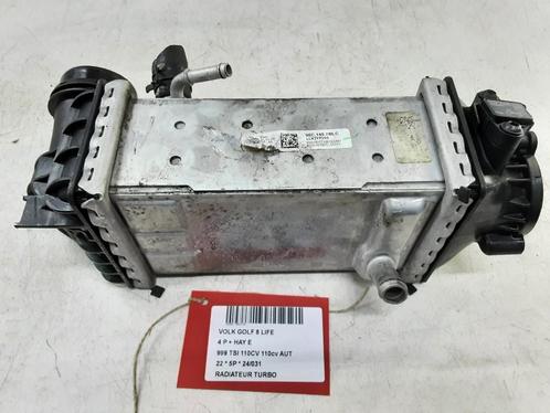 RADIATEUR INTERCOOLER Golf VIII (CD1) (05C145785C), Auto-onderdelen, Airco en Verwarming, Volkswagen, Gebruikt