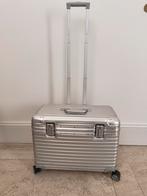 Rimowa pilot koffer in aluminium, Handtassen en Accessoires, Koffers, Ophalen, Zo goed als nieuw