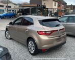 Renault megane 1.5dci 2018, Auto's, Euro 6, Bedrijf, Diesel, 1500 cc