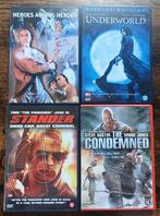 DVD - Actie 9 - 4 stuks, Ophalen of Verzenden, Gebruikt, Actie