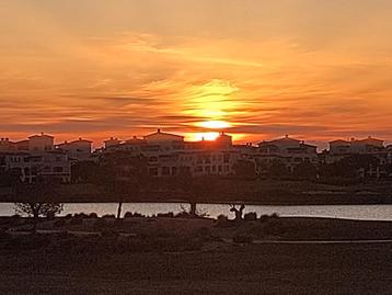 Appartement Hacienda Riquelme Golf Costa Calida  beschikbaar voor biedingen