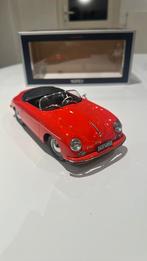 PORSCHE 356 Speedster 1/18 NOREV, Enlèvement ou Envoi, Neuf, Voiture, Norev