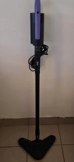 Stoomreiniger, Ophalen