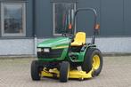 John Deere 4410 4wd HST / 0770 Draaiuren / Middenondermaaide, Zakelijke goederen, Landbouw | Tractoren, Gebruikt, John Deere