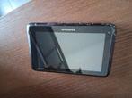 Tomtom zonder oplader, Ophalen