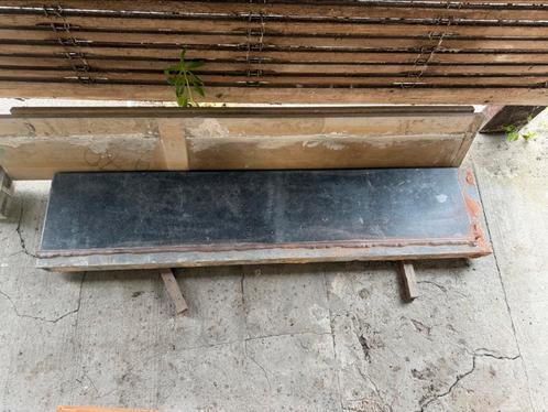 6 arduinstenen, Doe-het-zelf en Bouw, Raamkozijnen en Schuifdeuren, Gebruikt, Ophalen