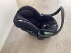 Autostoel, maxi cosi STOKKE  Be Safe , zwart, Kinderen en Baby's, Autostoeltjes, Verstelbare rugleuning, 0 t/m 13 kg, Ophalen