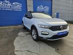 Volkswagen T-Roc Mark 1 (2017-2022) Style (bj 2018), Auto's, Voorwielaandrijving, Stof, Gebruikt, 116 pk