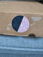 Hangloose baby hangmat, Ophalen of Verzenden, Zo goed als nieuw, Rechthoekig, Boxkleed