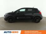 Citroën C3 1.2 PureTech Shine (bj 2020), Auto's, Voorwielaandrijving, Stof, Gebruikt, 1199 cc