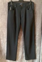 Jeans Giorgio Armani Comfort Fit Taille 36, Enlèvement ou Envoi, Porté, Taille 48/50 (M), Noir