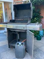 Gas BBQ, Ophalen, Gebruikt, Weber