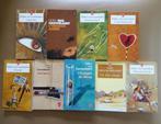 9 livres de poche Didier Van Cauwelaert: 2€/pièce ou 14€/lot, Gelezen, Ophalen of Verzenden, Europa overig, Didier van Cauwelaert
