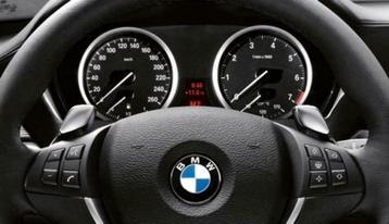 Installation Paddle Shift BMW, Enlèvement, Neuf, BMW