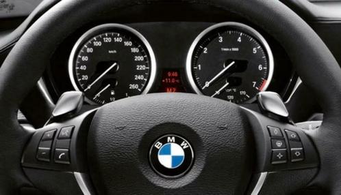 BMW Paddle Shift Inbouw, Auto-onderdelen, Elektronica en Kabels, BMW, Nieuw, Ophalen