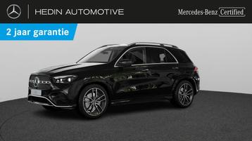 Mercedes-Benz GLE-Klasse 350 DE 4MATIC AMG Line | Luchtverin beschikbaar voor biedingen