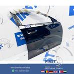 W177 V177 DEUR RECHTSVOOR ZWART A KLASSE PORTIER KAAL 2018-2