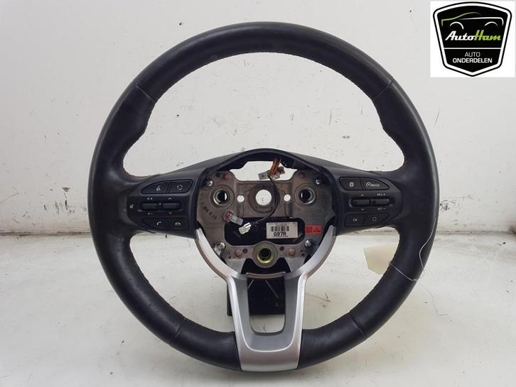 STUUR Kia Picanto (JA) (01-2017/-) (56100G6930GRC), Auto-onderdelen, Besturing, Kia, Gebruikt