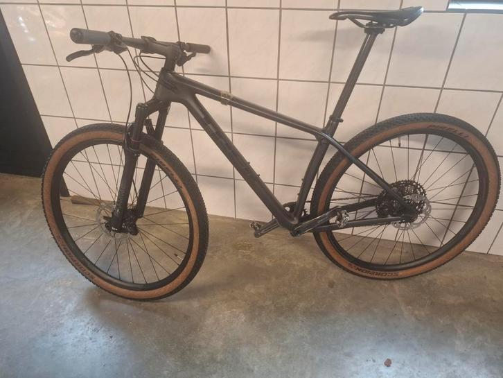 ‼️‼️Trek procaliber ‼️‼️, Fietsen en Brommers, Fietsen | Mountainbikes en ATB, Gebruikt, Heren, Trek, Hardtail, Ophalen