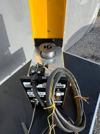 Poste a souder DECA, Doe-het-zelf en Bouw, Gereedschap | Lasapparaten, Ophalen, Gebruikt, Minder dan 150 ampère, Overige typen