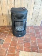 Gaskachel Mobiel Propaan/LPG, Huis en Inrichting, Kachels, Ophalen, Gas, Zo goed als nieuw, Vrijstaand