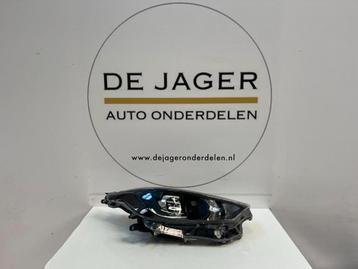 TOYOTA YARIS IV 4 P21 KOPLAMP RECHTS ORIGINEEL beschikbaar voor biedingen