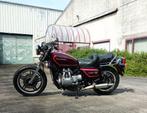 Honda Goldwing 1100 1983, Motos, Motos | Honda, 4 cylindres, Particulier, 1200 cm³, Tourisme