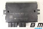Regelapparaat voor trekhaak Volkswagen Golf 6 1K0907383F, Auto diversen, Aanhangers en Bagagewagens, Gebruikt