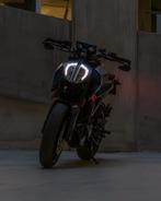 Ktm Duke 125 2021, Motoren, ABS, Particulier, 125 cc, 11 kW of minder