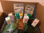 Additifs aquarium, Animaux & Accessoires, Enlèvement ou Envoi, Comme neuf
