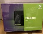 4g modem Proximus, Enlèvement, Neuf
