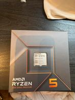 AMD ryzen 5 7600X Nieuw in de doos, Computers en Software, Processors, Ophalen, Nieuw